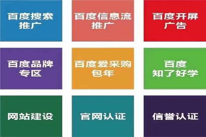 案例分享：SEM百度竞价助力电商转化率提升